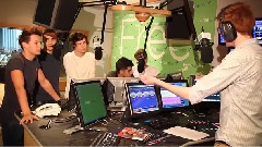One Direction - Free Radio