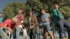 One Direction - Live While We're Young