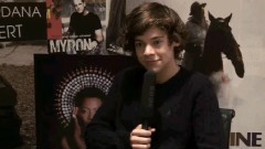 One Direction - Bad Lip Reading