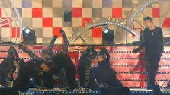 东方神起 - Catch Me
