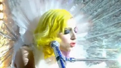 Lady Gaga - Brown Eyes