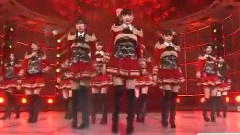 SUPER☆GiRLS - 赤い情熱