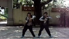 模仿翻唱 - 姐姐真漂亮