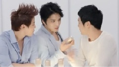 J.Y.J - TONY MOLY CF