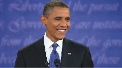 搞笑音乐 - Debate Highlights Songified