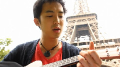 Jimmy Wong - La Vie En Rose