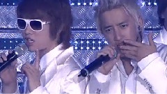 Super Junior - Super Man & 来过倒 & Sorry Sorry