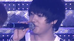 Super Junior - VCR & Our Love & Puff The Magic Dragon & Who Am I & 至少还有你
