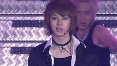 Super Junior - VCR & Don't Don & Twins