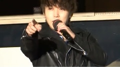 Super Junior - Couple Dance