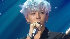 BigBang,G-Dragon(BigBang) - KBS柳熙烈的写生簿