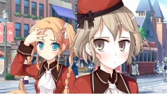 游戏原声 - 游戏< ウィッチズガーデン >