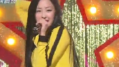 Sistar - KBS2 演艺家中介