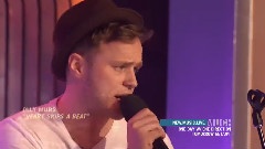 Olly Murs - Heart Skips A Beat