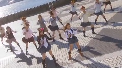 板野友美,AKB48 - Love Wars