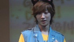 B1A4 - Sweet Gongchanday Jinyoung