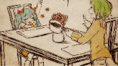 gumi - Hocus Pocus