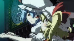 东方project - 泡沫,哀のまほろば