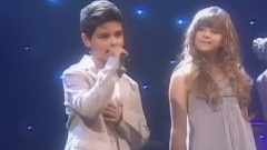 Abraham Mateo,Caroline Costa - Without You