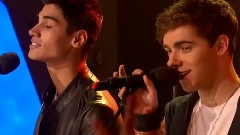 The Wanted - Glad You Came
