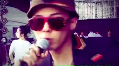 BigBang - BBCut 2NE1TV S03E10