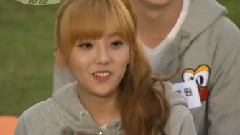 Hello Venus - KBS男人的资格
