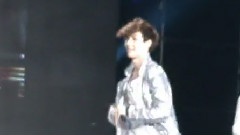 EXO-M - 双月之夜