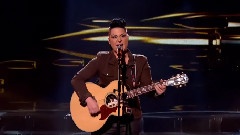 X Factor UK - Titanium