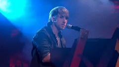 X Factor UK - Save The World