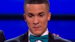 X Factor UK - Say A Little Prayer