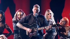 X Factor UK - Sexy And I Know It