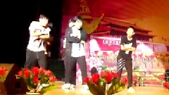 模仿翻唱 - History