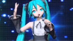 初音未来,VOCALOID家族 - SPiCa