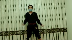 模仿翻唱 - Catch Me