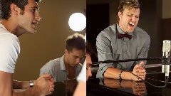 Anthem Lights - Give Your Heart A Break