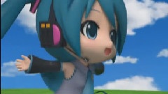 初音未来 - 初音未来主题曲计划