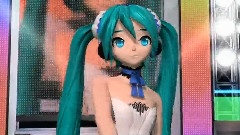 初音未来,VOCALOID家族 - StargazeR