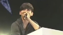 东方神起 - 盲人摸象游戏