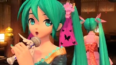 初音未来,VOCALOID家族 - 胧月