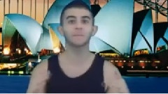 欧美群星 - Australia Vs Canada Rap Battle