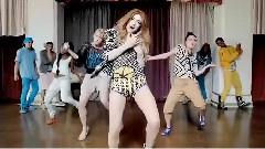 Nicola Roberts - Beat Of My Drumm