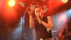 Olly Murs - Troublemaker