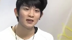 Teen Top - Miss & Mr. Idol Korea 选拔大会