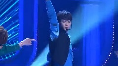 SHINee - 陌生人