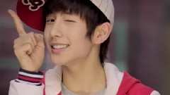 Boyfriend - Minwoo,Imagine Me Without You