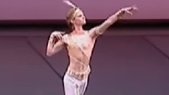 舞蹈视频 - Le Corsaire Pas de Deux