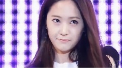 f(x),Krystal(f(x)) - 19岁庆生