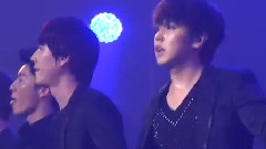 Super Junior - Ending
