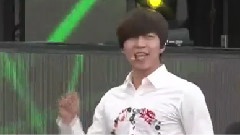 U-KISS - Mnet Wide