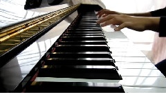 模仿翻唱 - Can't Wait'Til Christmas